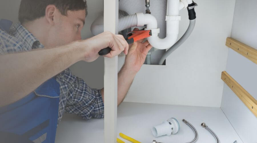Professional Tankless Water Heater Installation in Sykesville, MD